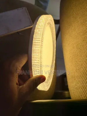 Down Lights 36w ( Three Colors)