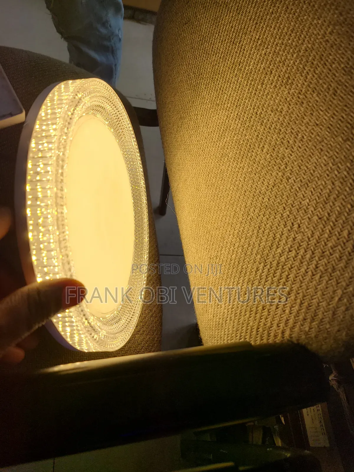 Down Lights 36w ( Three Colors)