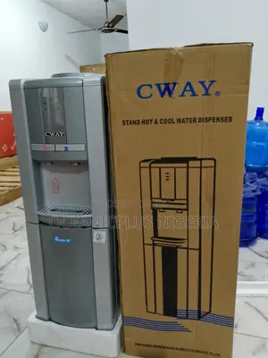 Best Seller [Hot and Cold] Cway Water Dispenser