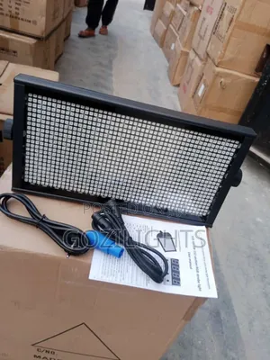 Led Strobe Light