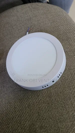 12w Surface ( Warm White)