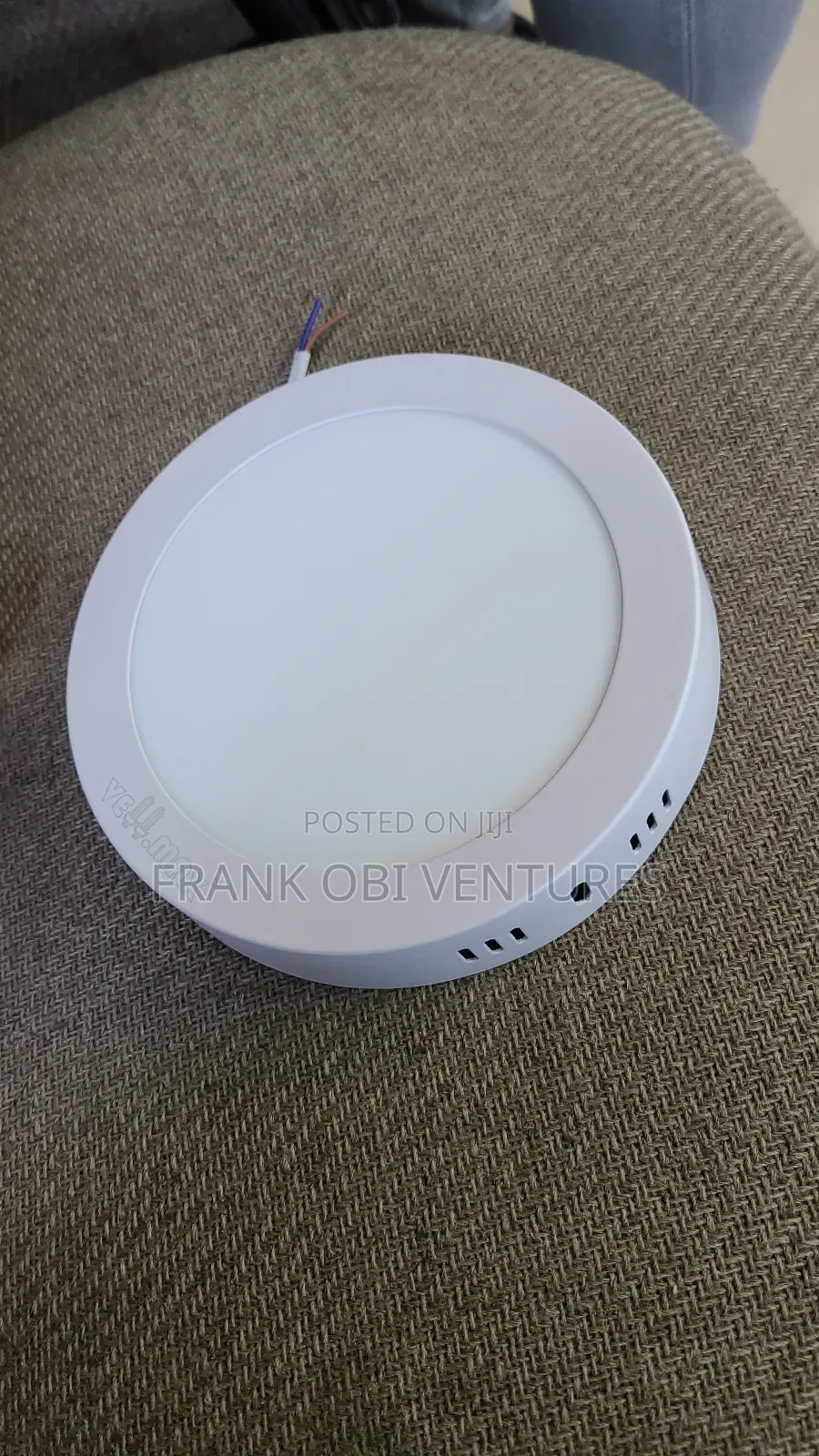 12w Surface ( Warm White)