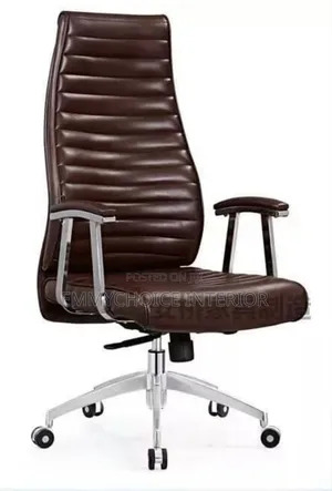 Executive Office Chair
