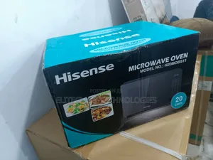Good Hisense 20L Microwave Oven