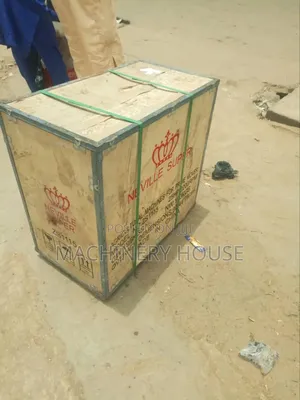 Multi Grains Crops Destoning Machine