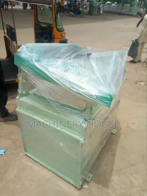 Multi Grains Crops Destoning Machine