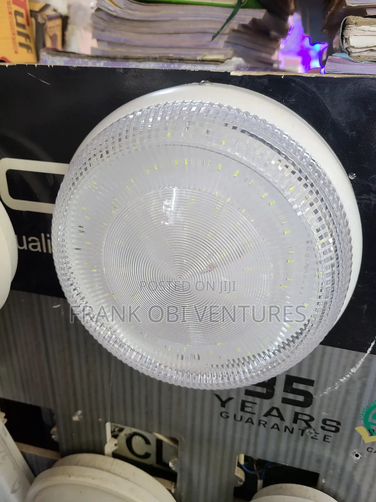 Round Bulkheads