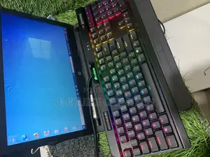 Corsair Mechanical Gaming Keyboard Wired