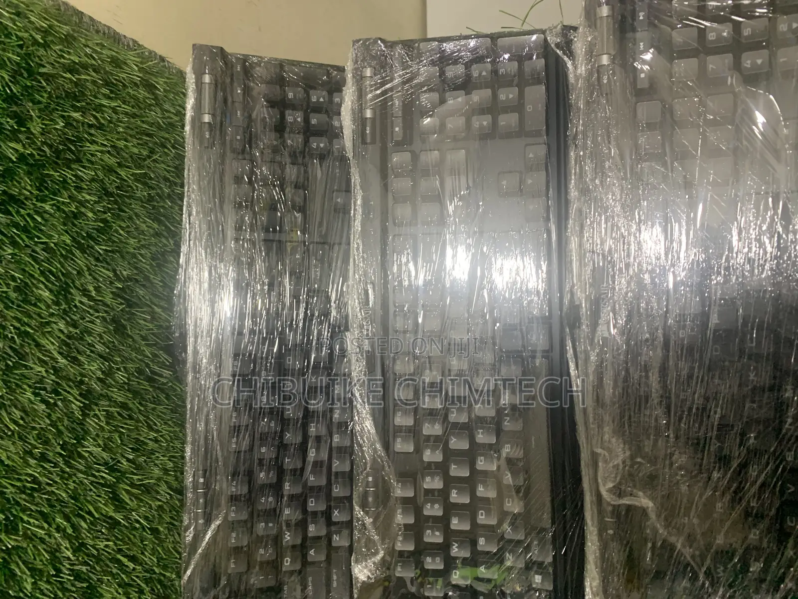 Corsair Mechanical Gaming Keyboard Wired