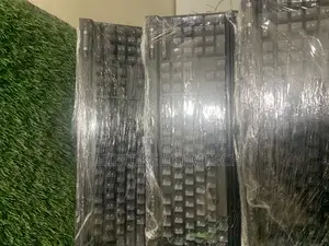 Corsair Mechanical Gaming Keyboard Wired