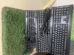 Corsair Mechanical Gaming Keyboard Wired