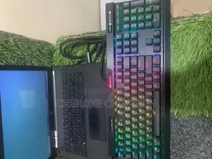 Corsair Mechanical Gaming Keyboard Wired