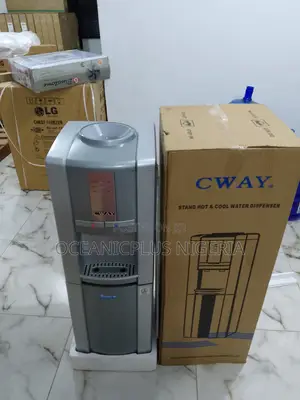 Best Oquality Hot and Cold Trending Cway Water Dispenser