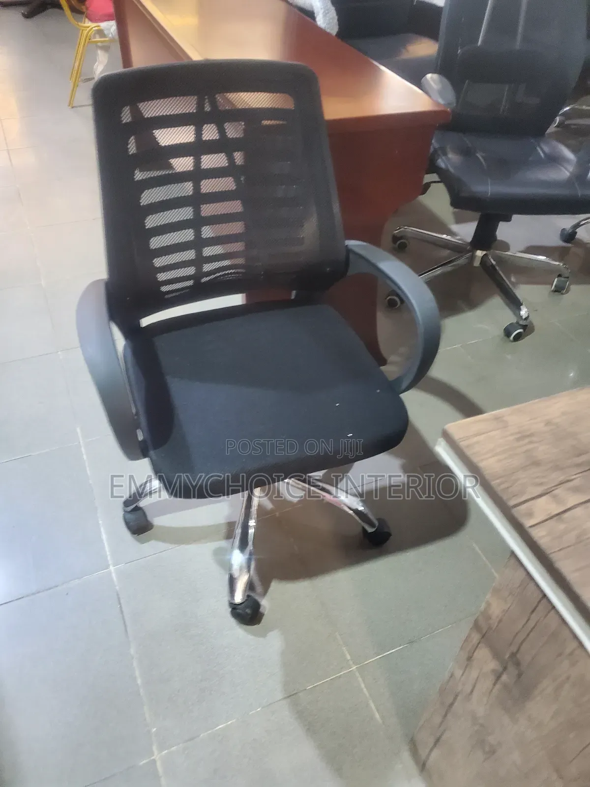 Office Swivel Chair