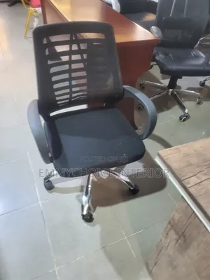 Office Swivel Chair