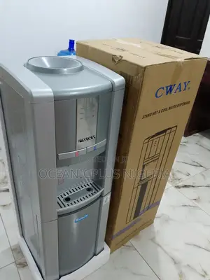 Classic Hot and Cold New in Cway-Water Dispenser