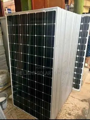 250watts Canadian Solar Panel