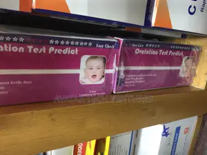 Ovulation Test Kit