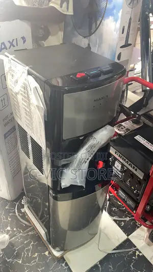 Maxi Water Dispenser Bottom Loading