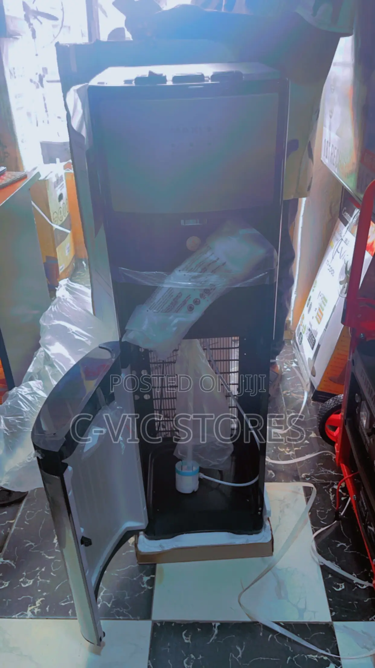 Maxi Water Dispenser Bottom Loading