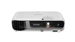 4000lumens Epson Pro Ex7280 3lcd Wxga Projector