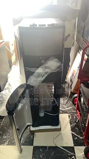 Maxi Water Dispenser Bottom Loading