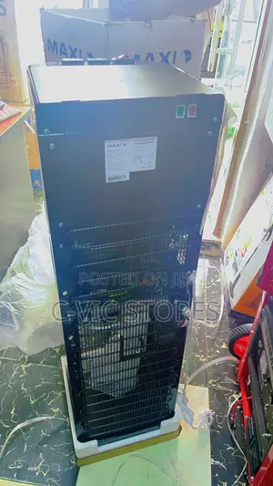 Maxi Water Dispenser Bottom Loading