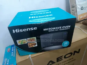 Best Grade Hisense 20L Microwave Oven