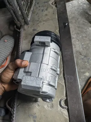 Brand New Compressor Chevrolet GMC Hummer2 H2 2005 2006 2007