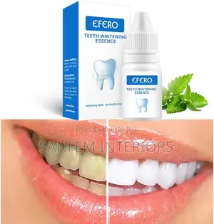 EFERO Teeth Whitening