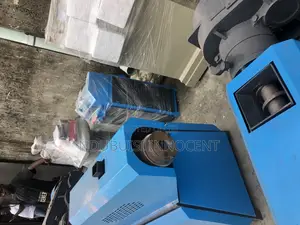 Nylon Recycled and Palletizing Machine