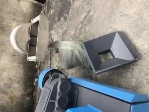 Nylon Recycled and Palletizing Machine