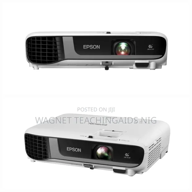 プロジェクター EPSON PROJECTOR Epson Pro EX7280 3LCD WXGA Projector Review | PCMag