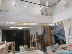 Stretch Ceiling