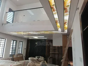 Stretch Ceiling