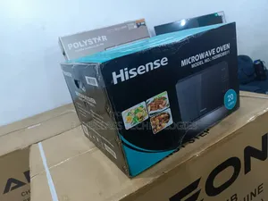 Newly Produced Hisense 20L Microwave Oven