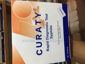 Syphilis Test Kit