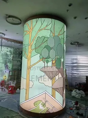 Stretch Ceiling