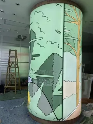 Stretch Ceiling