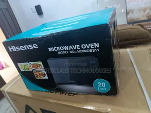 Good Quality Hisense 20L Microwave Oven