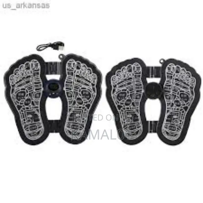 Quality Ems Foot Massager