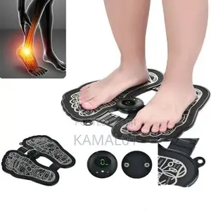 Quality Ems Foot Massager