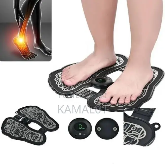 Quality Ems Foot Massager