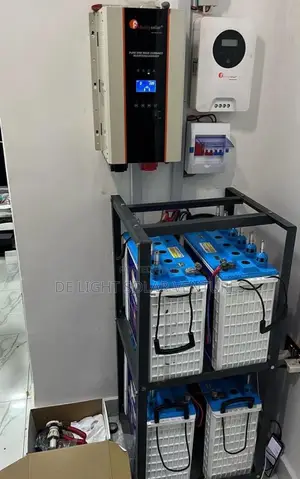 Kva 24V Felicity Inverter, Connected Under 24v Installation