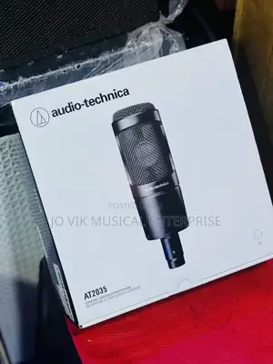 Audio-Technica