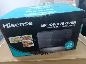 Best Deal Hisense 20L Microwave Oven