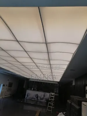 Stretch Ceiling