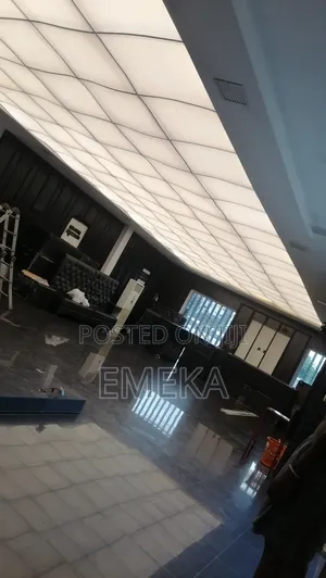 Stretch Ceiling