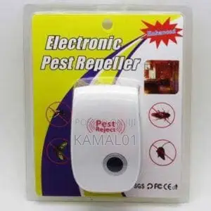 Electronic Pet Repeller