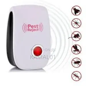 Electronic Pet Repeller